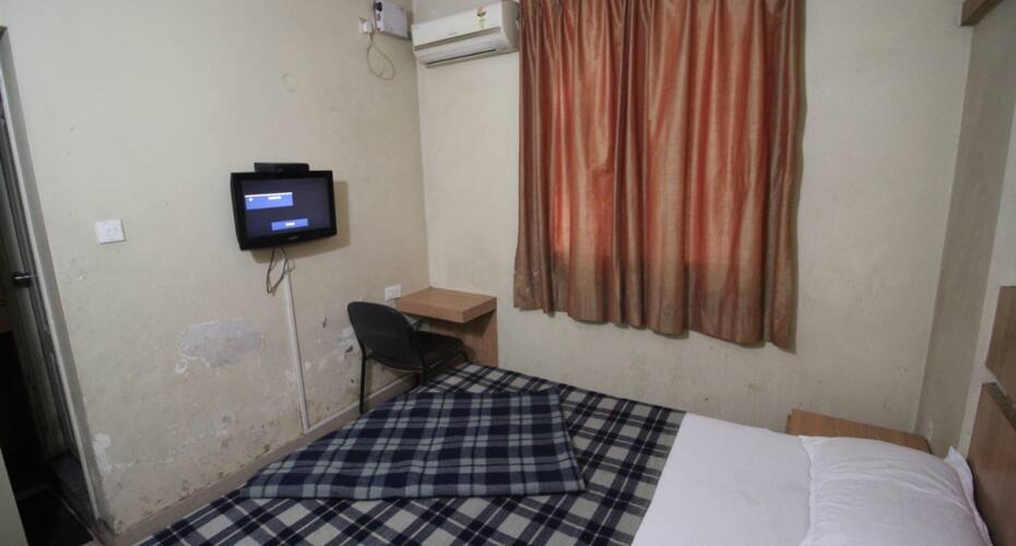 Mayur Comfort, Bangalore 5